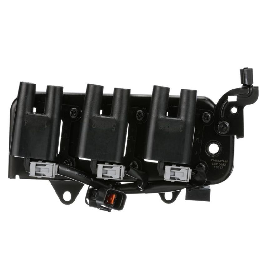 DELPHI GN10462 Ignition Coil