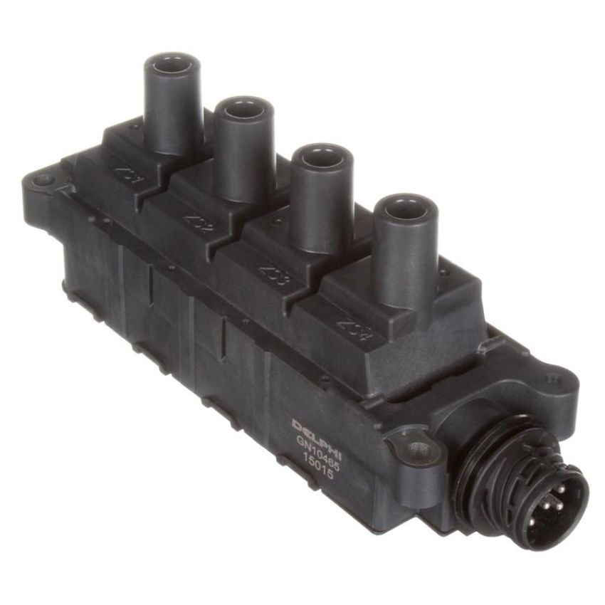 DELPHI GN10465 Ignition Coil
