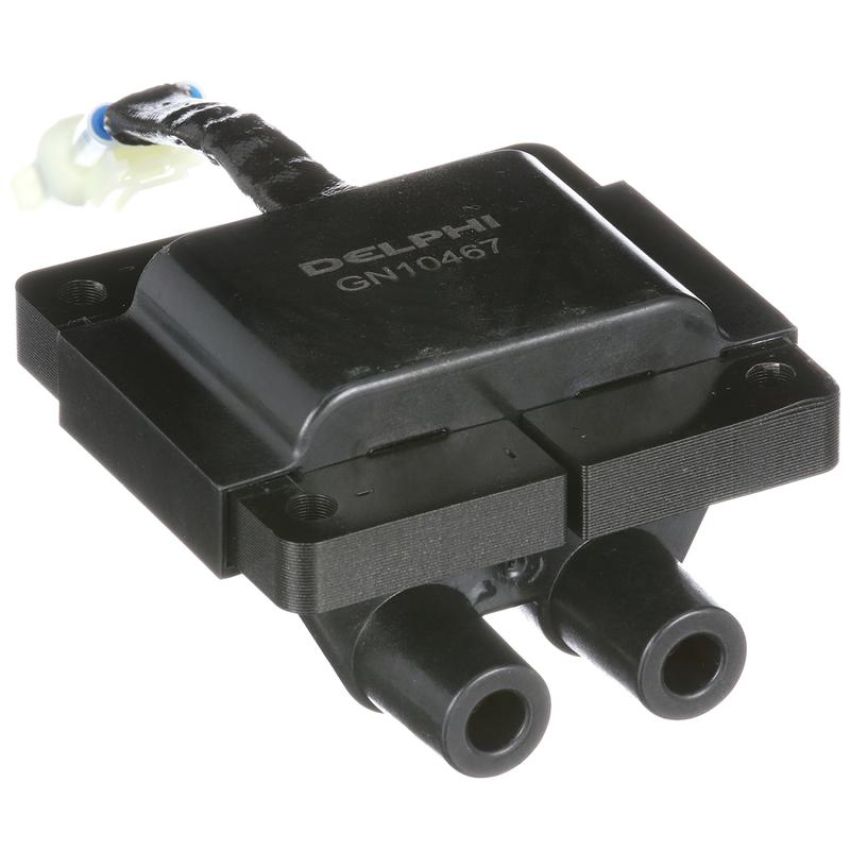 DELPHI GN10467 Ignition Coil