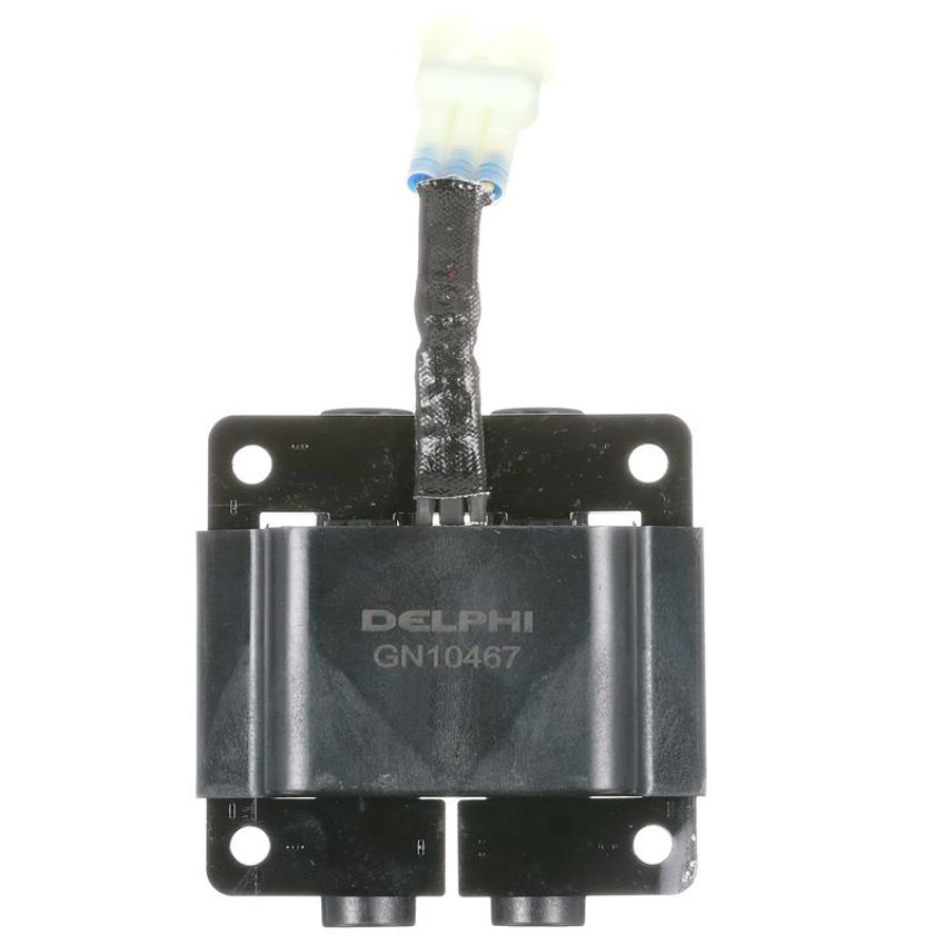 DELPHI GN10467 Ignition Coil