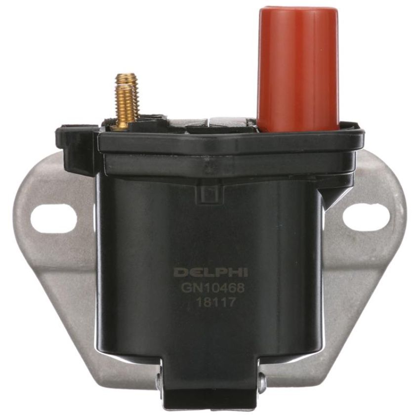DELPHI GN10468 Ignition Coil