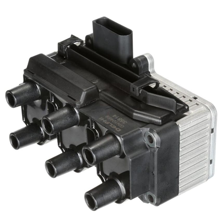 DELPHI GN10469 Ignition Coil