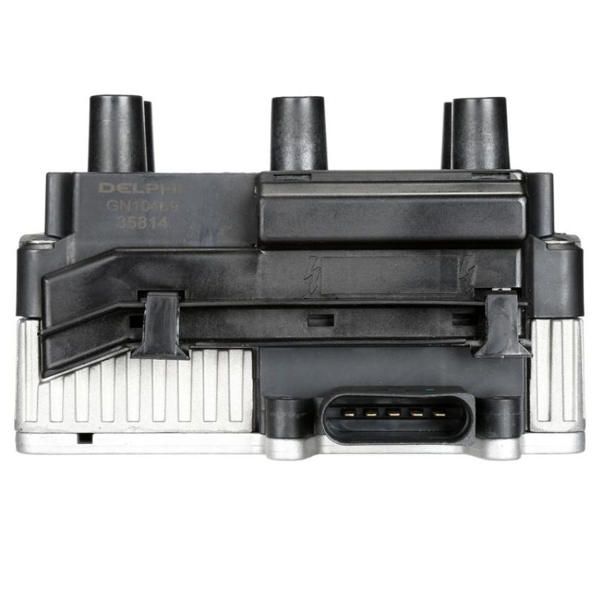 DELPHI GN10469 Ignition Coil