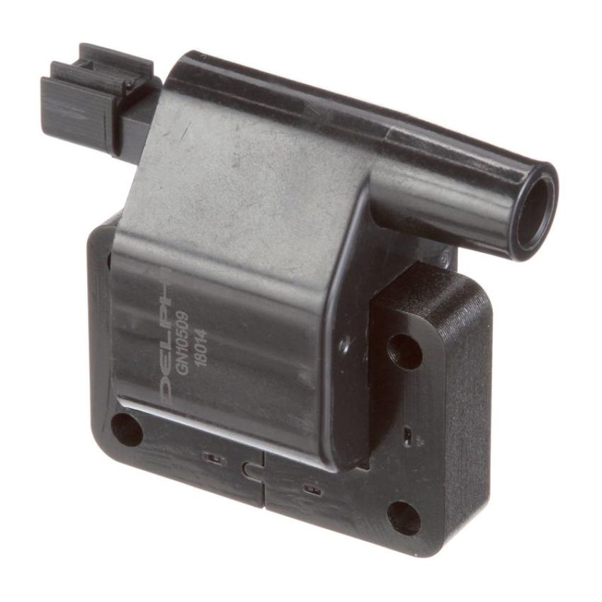 DELPHI GN10509 Ignition Coil