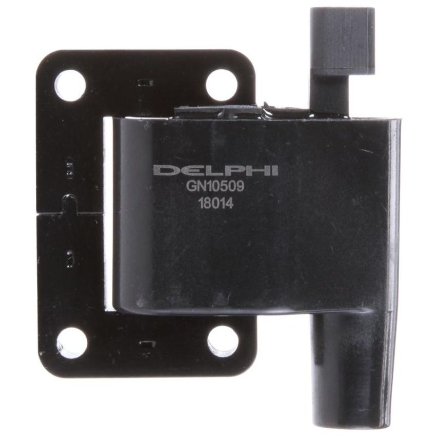 DELPHI GN10509 Ignition Coil