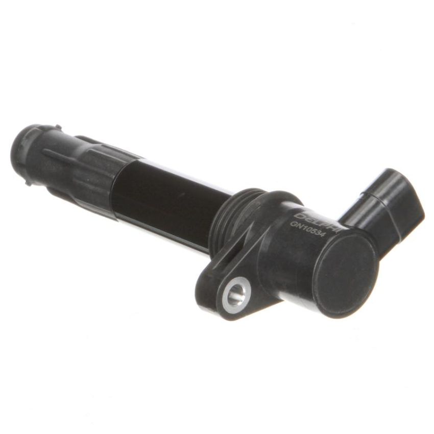 DELPHI GN10534 Ignition Coil