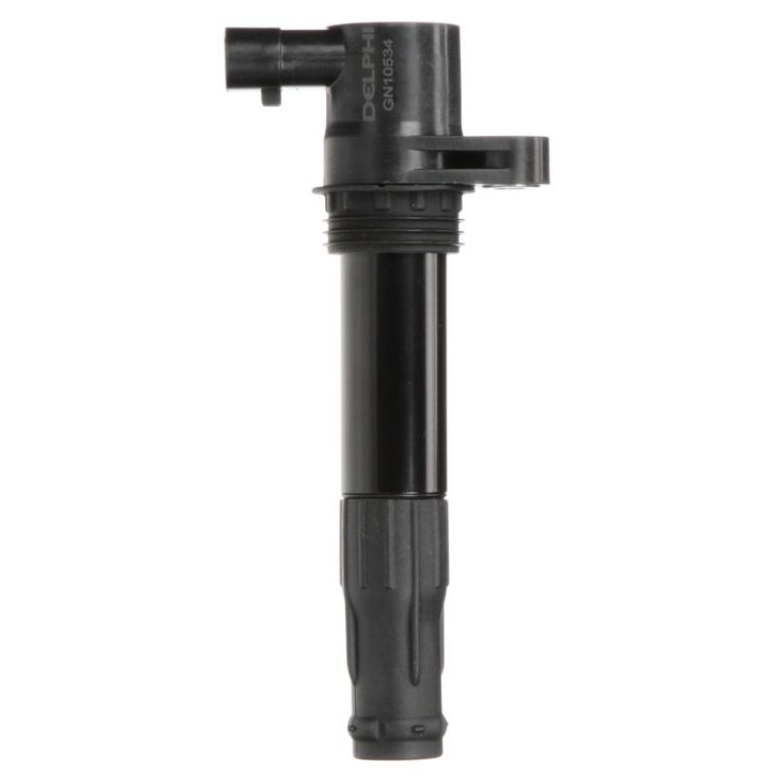 DELPHI GN10534 Ignition Coil