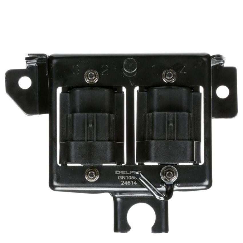 DELPHI GN10554 Ignition Coil
