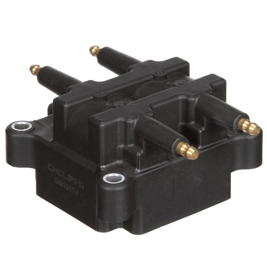 DELPHI GN10574 Ignition Coil