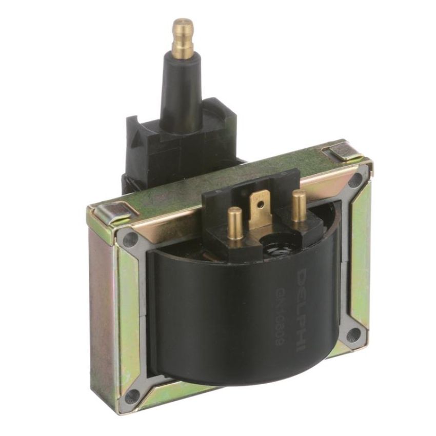 DELPHI GN10609 Ignition Coil