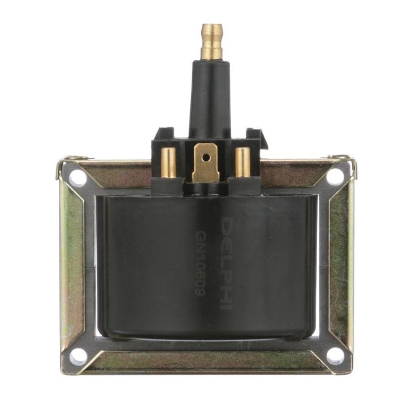 DELPHI GN10609 Ignition Coil