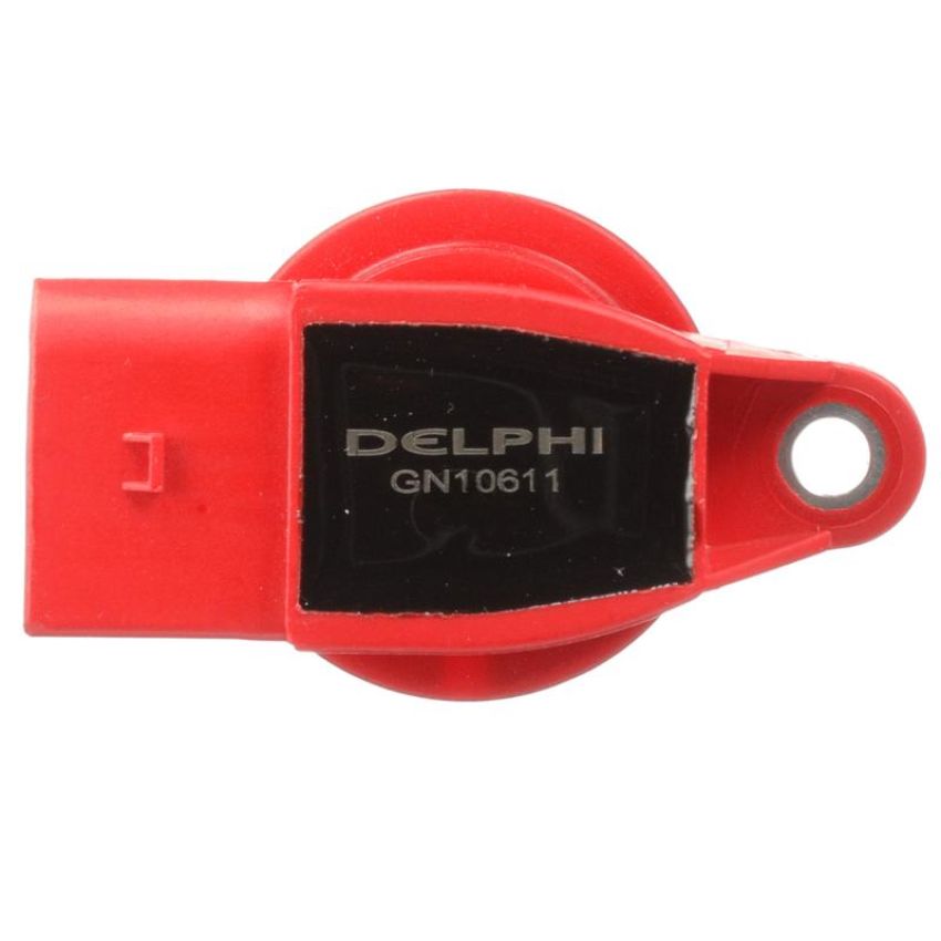 DELPHI GN10611 Ignition Coil