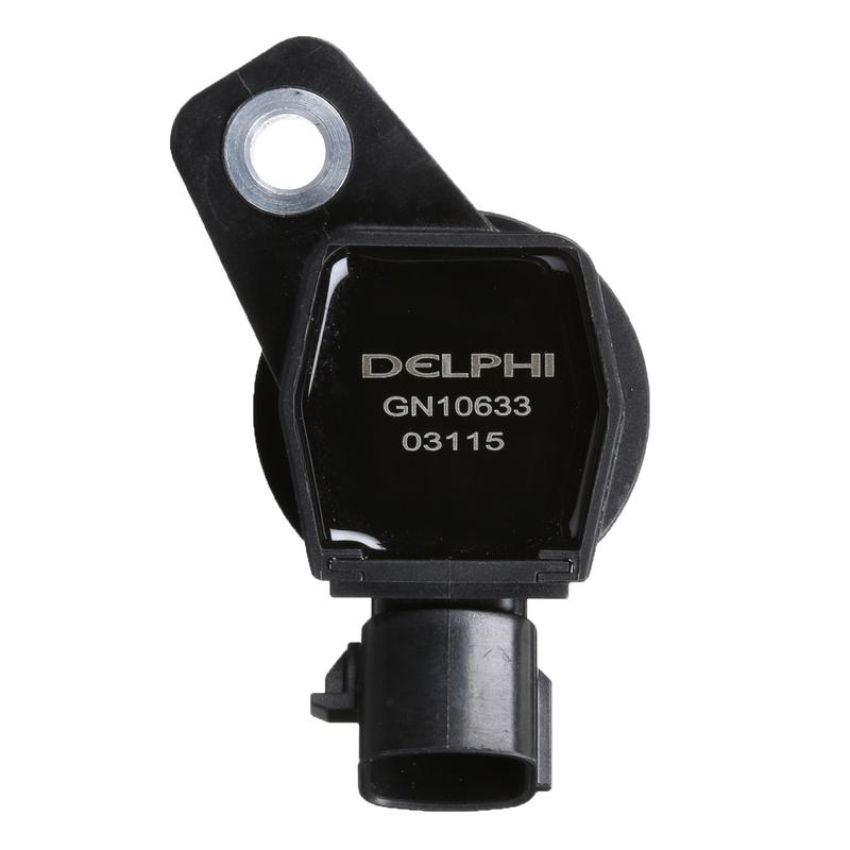 DELPHI GN10633 Ignition Coil