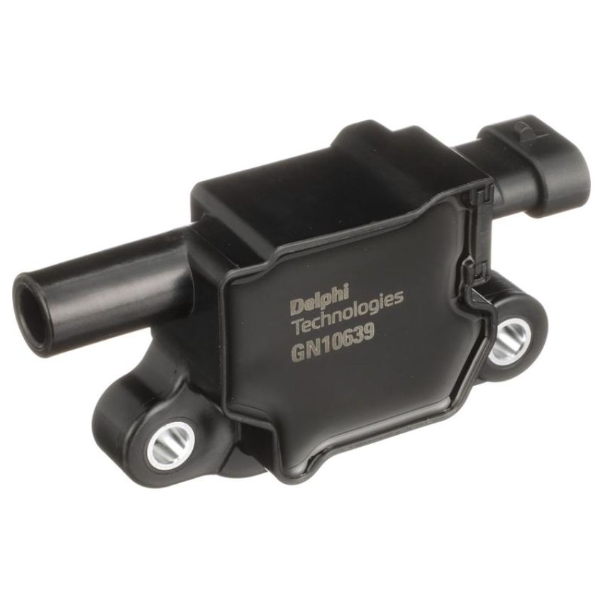 DELPHI GN10639 Ignition Coil