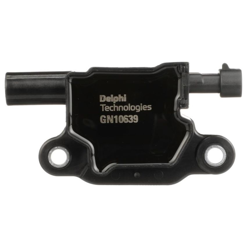 DELPHI GN10639 Ignition Coil