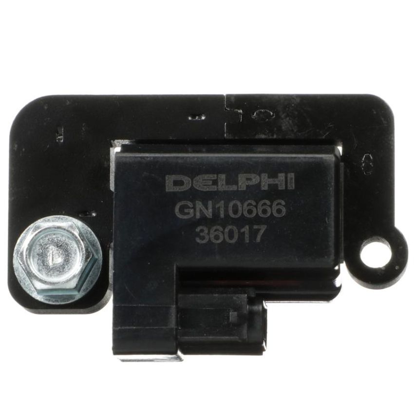 DELPHI GN10666 Ignition Coil
