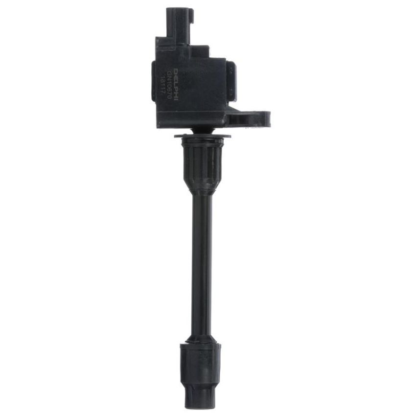 DELPHI GN10670 Ignition Coil