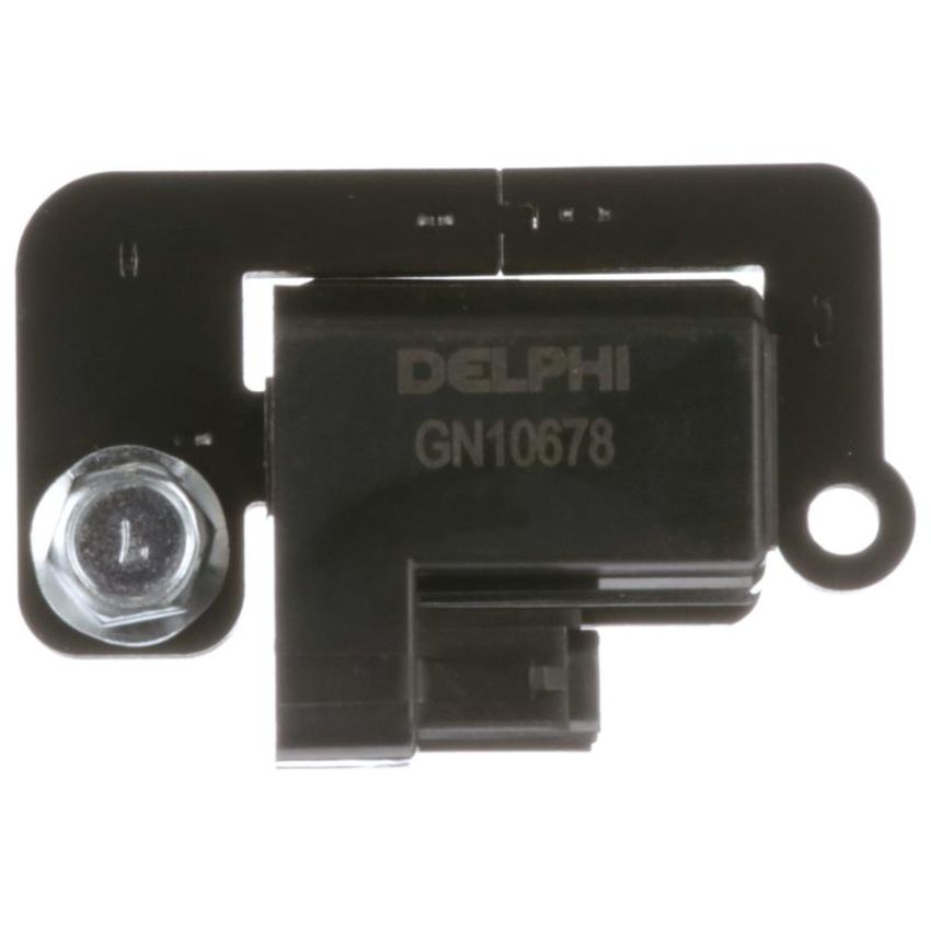DELPHI GN10678 Ignition Coil