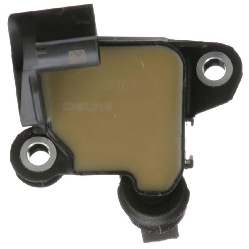 DELPHI GN10691 Ignition Coil