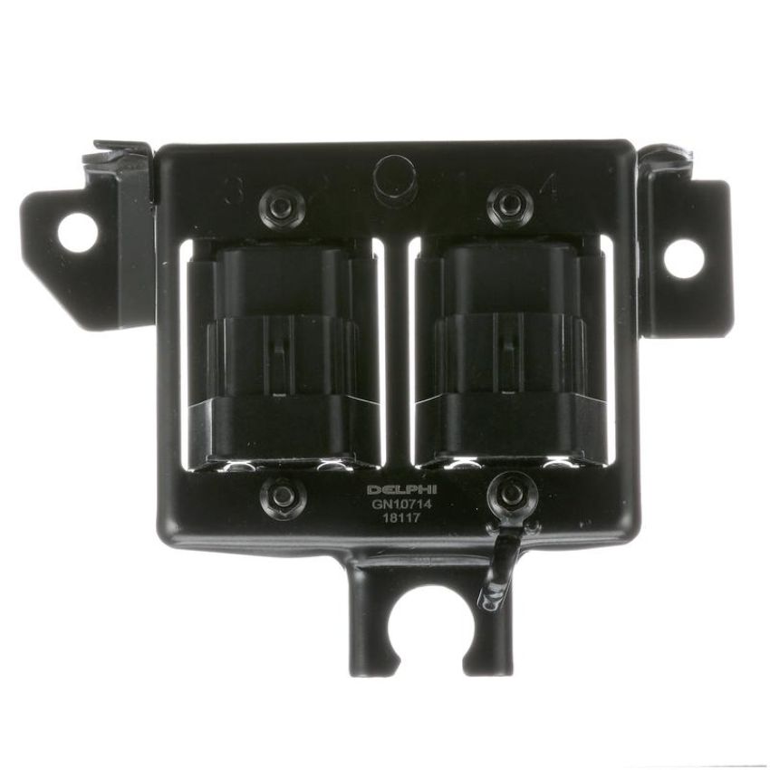 DELPHI GN10714 Ignition Coil