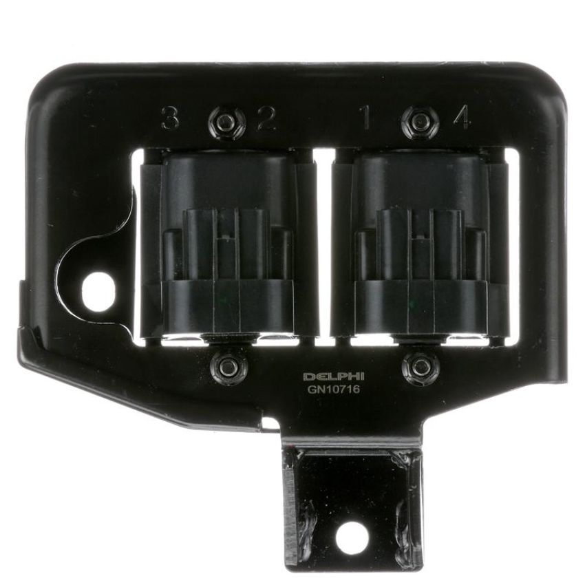 DELPHI GN10716 Ignition Coil