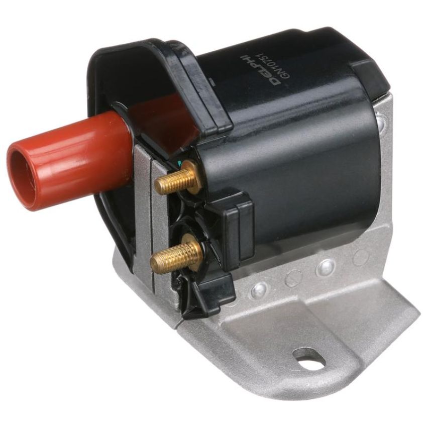 DELPHI GN10751 Ignition Coil