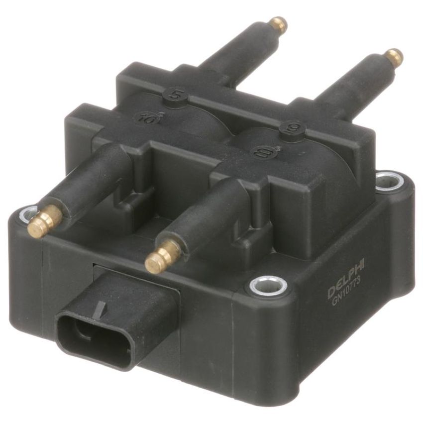 DELPHI GN10773 Ignition Coil