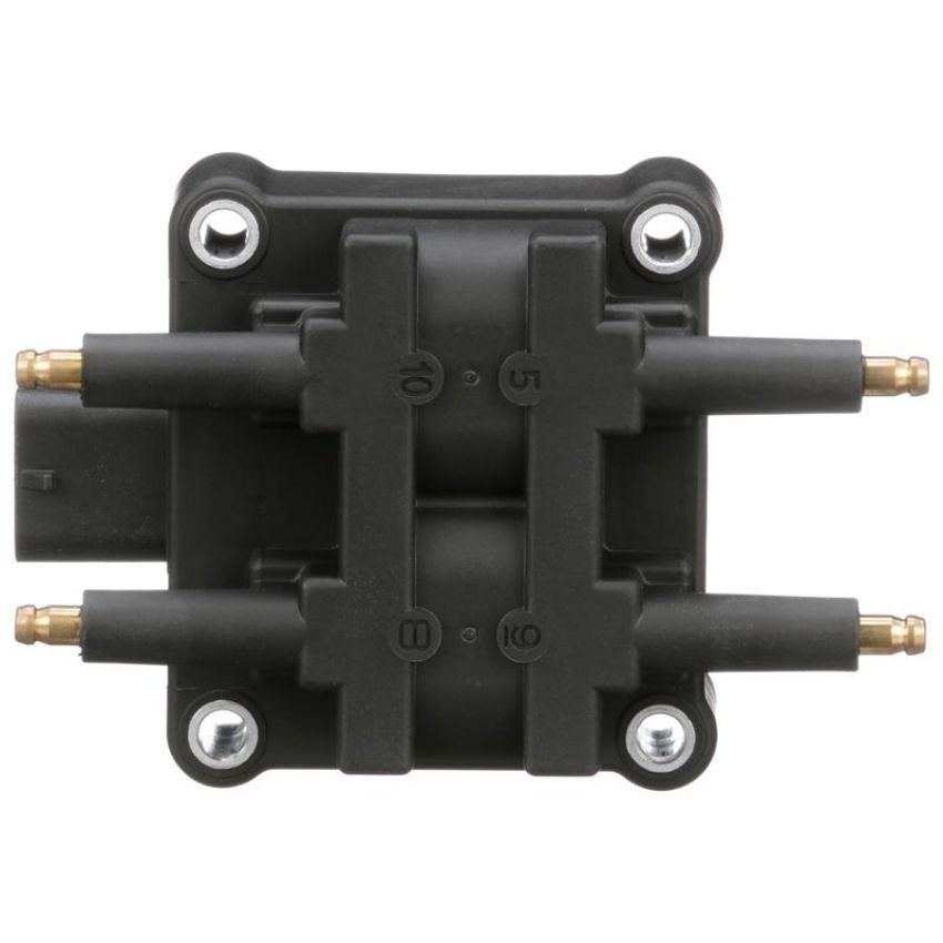 DELPHI GN10773 Ignition Coil