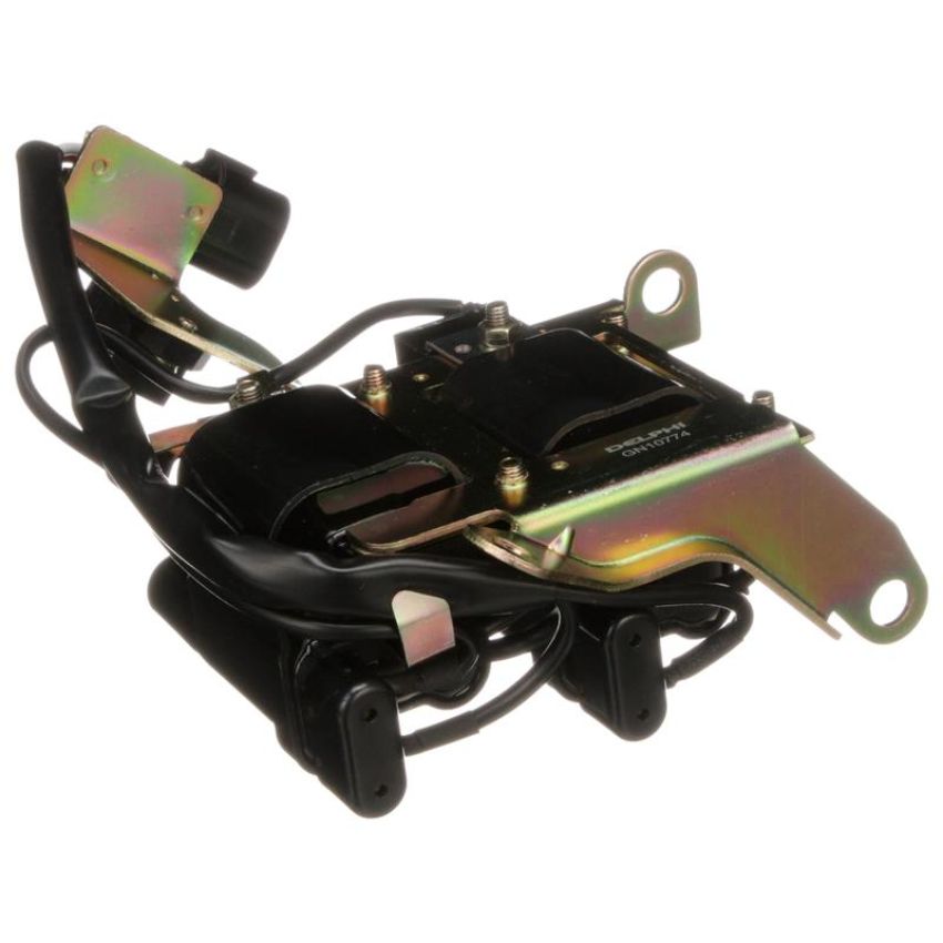 DELPHI GN10774 Ignition Coil