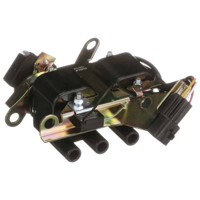 DELPHI GN10805 Ignition Coil