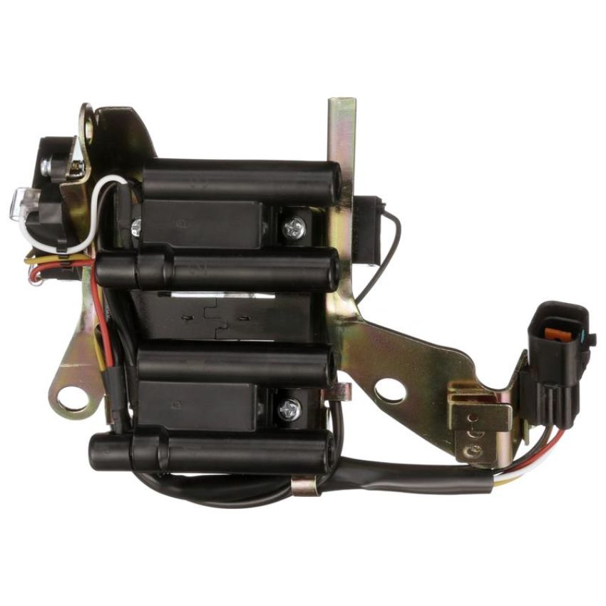 DELPHI GN10805 Ignition Coil