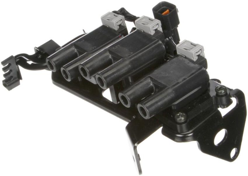 DELPHI GN10835 Ignition Coil