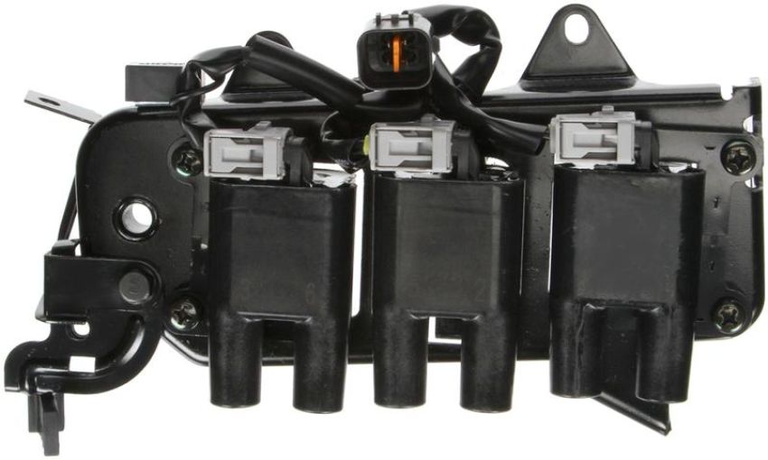 DELPHI GN10835 Ignition Coil
