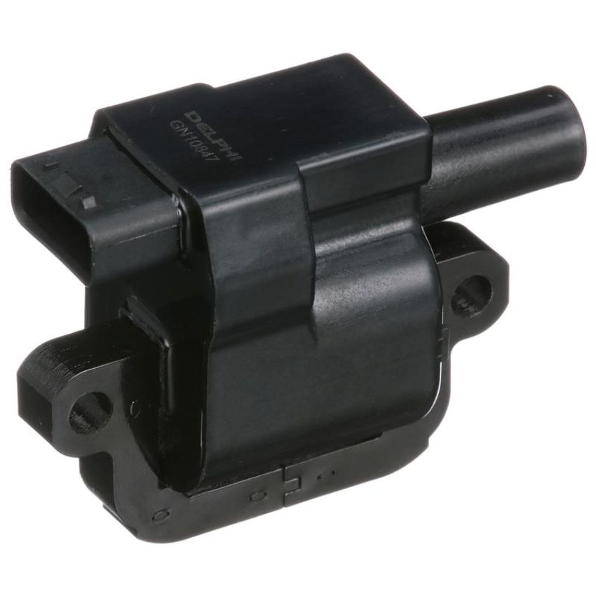 DELPHI GN10847 Ignition Coil