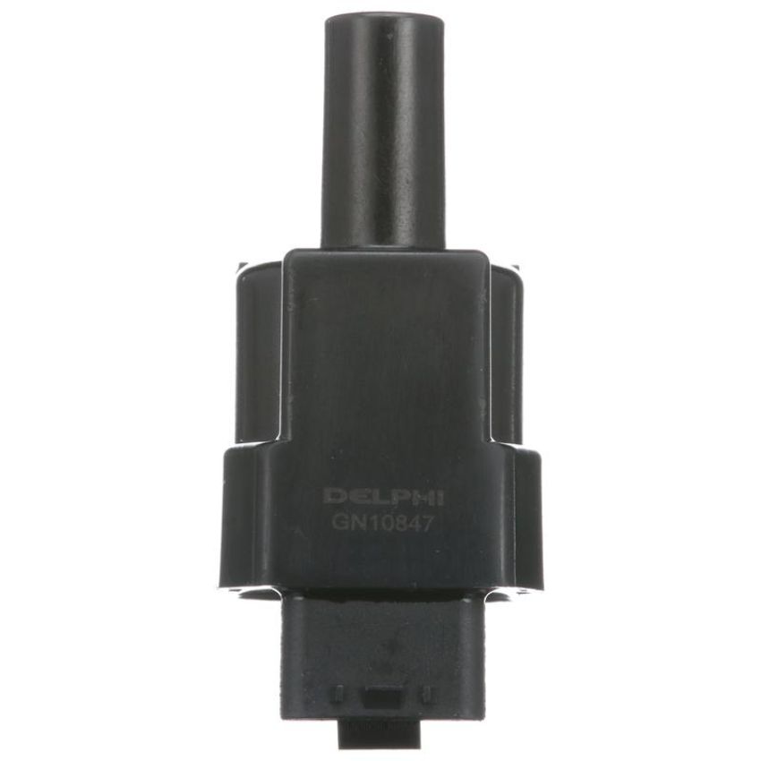 DELPHI GN10847 Ignition Coil