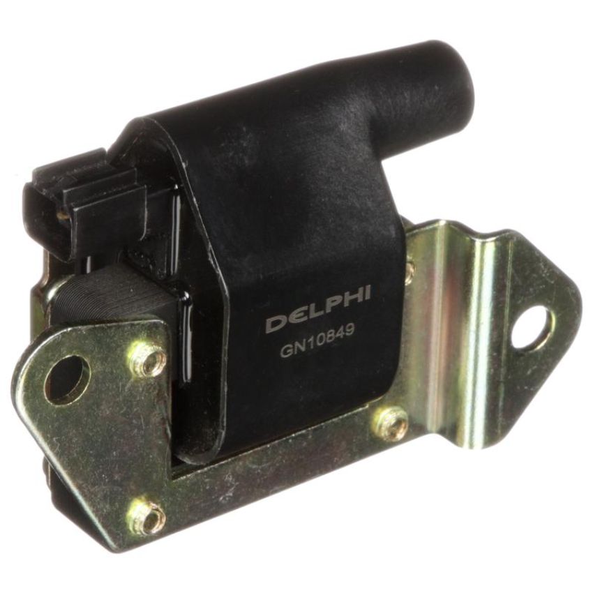 DELPHI GN10849 Ignition Coil