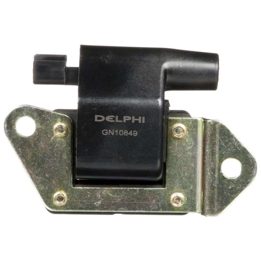 DELPHI GN10849 Ignition Coil