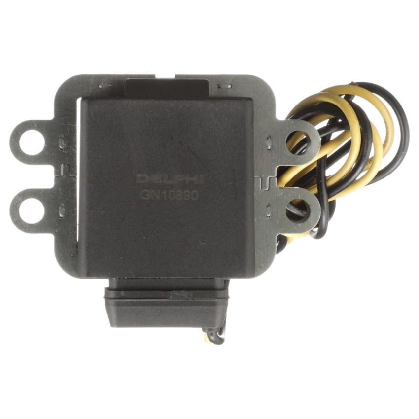 DELPHI GN10890 Ignition Coil