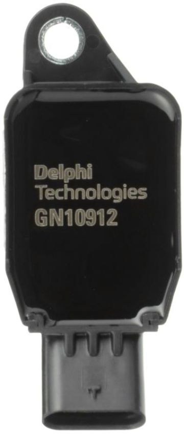 DELPHI GN10912 Ignition Coil