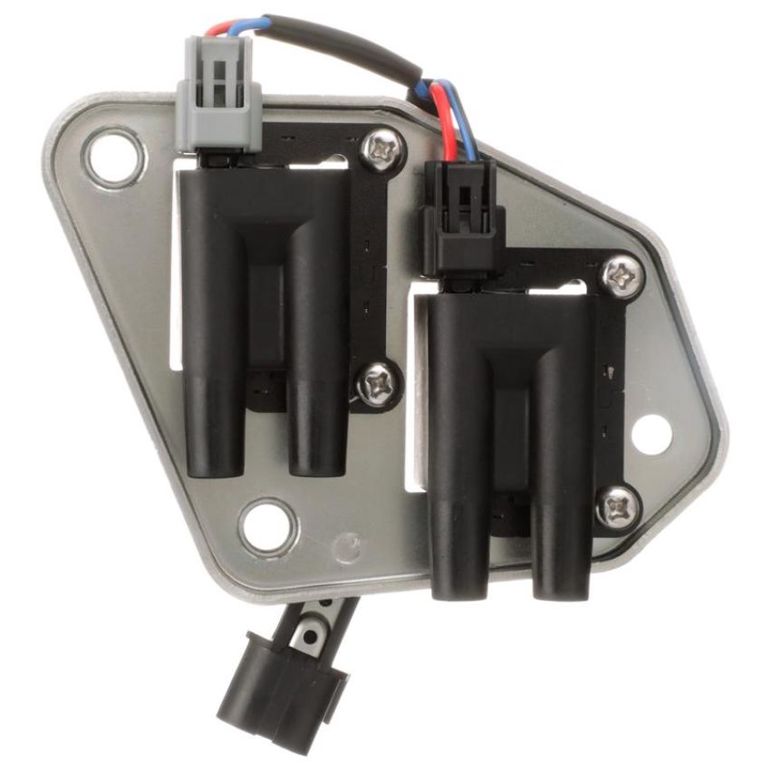 DELPHI GN10916 Ignition Coil