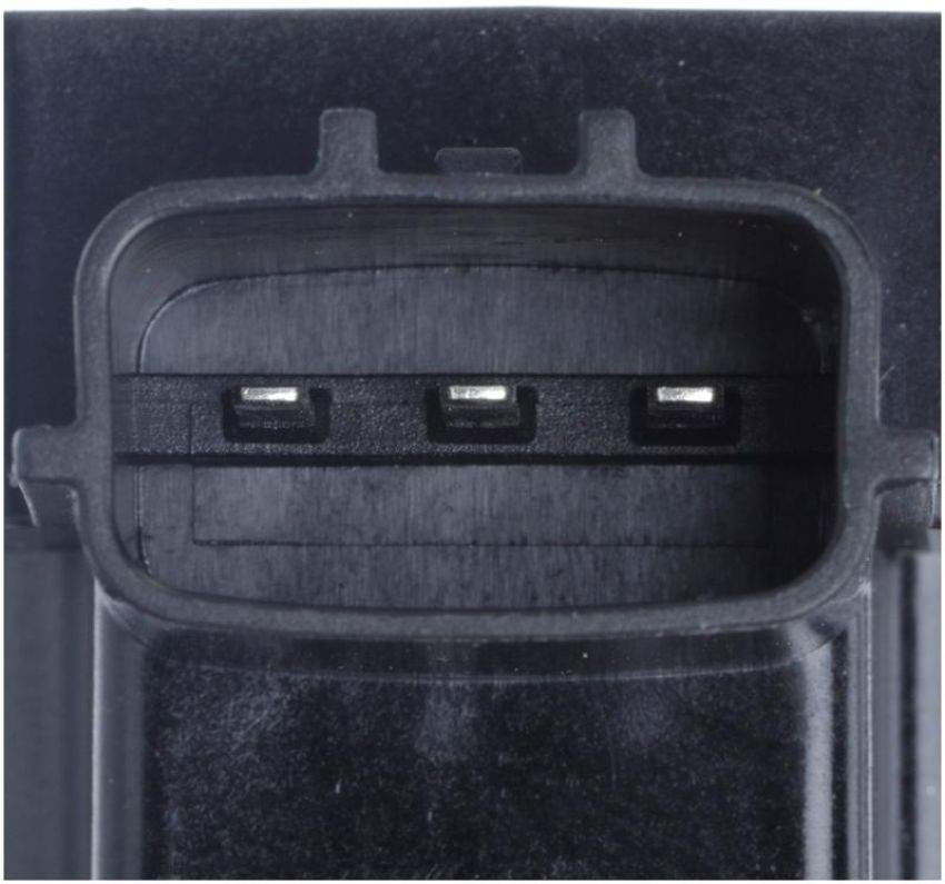 DELPHI GN11126 Ignition Coil