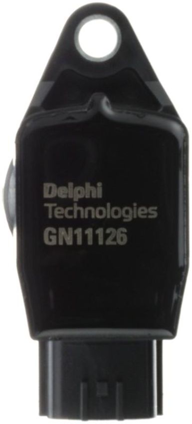DELPHI GN11126 Ignition Coil