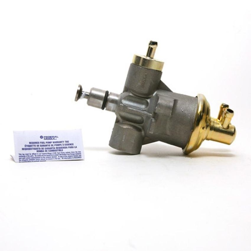 DELPHI HFP917 Fuel Lift Pump