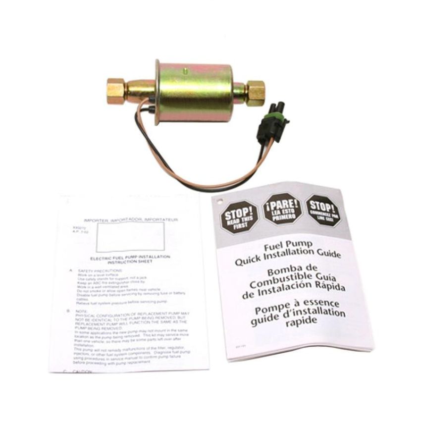 DELPHI HFP922 Fuel Lift Pump