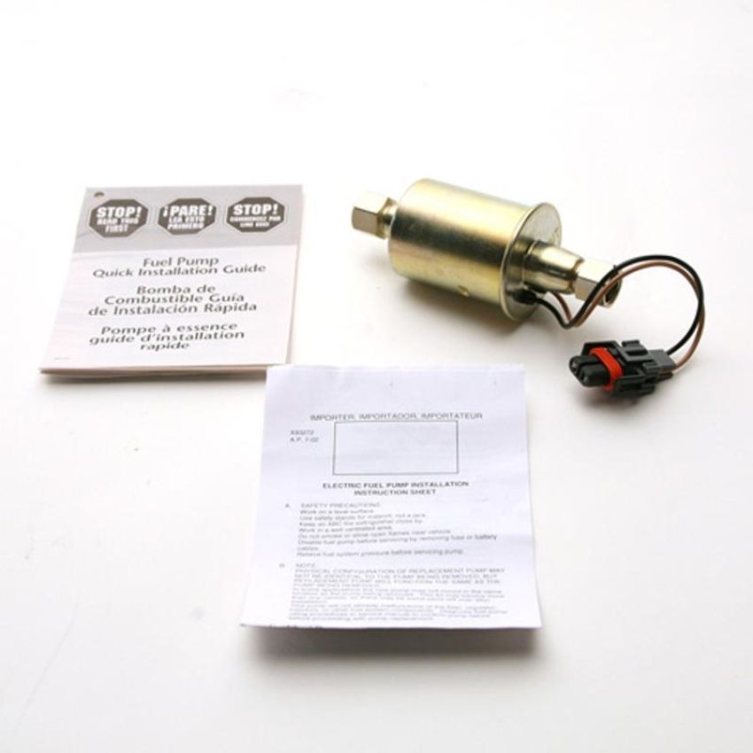 DELPHI HFP955 Fuel Lift Pump