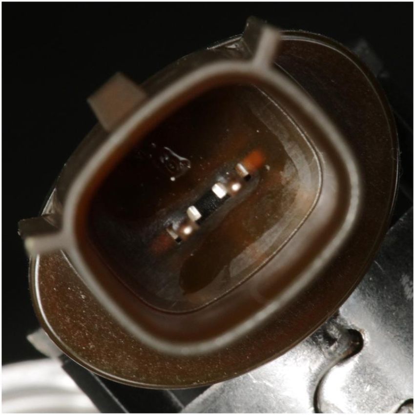 DELPHI HM10122 Direct Injection High Pressure Fuel Pump