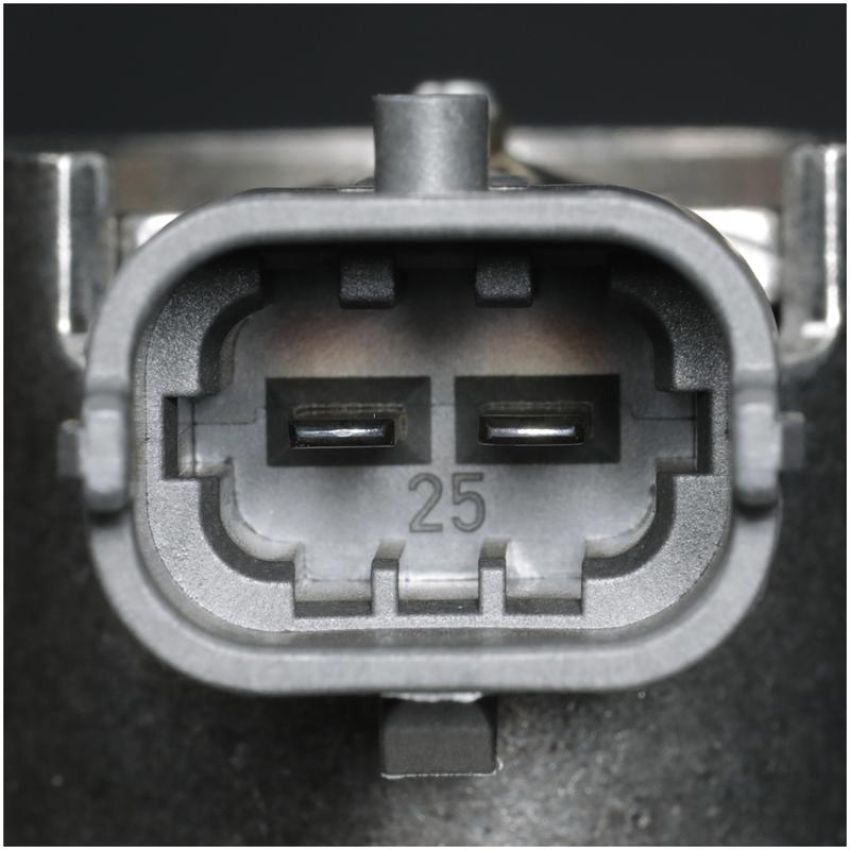 DELPHI HM10136 Direct Injection High Pressure Fuel Pump