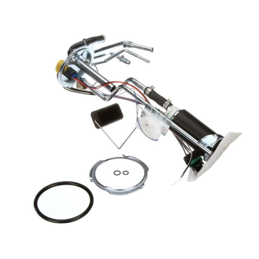 DELPHI HP10000 Fuel Pump Hanger Assembly