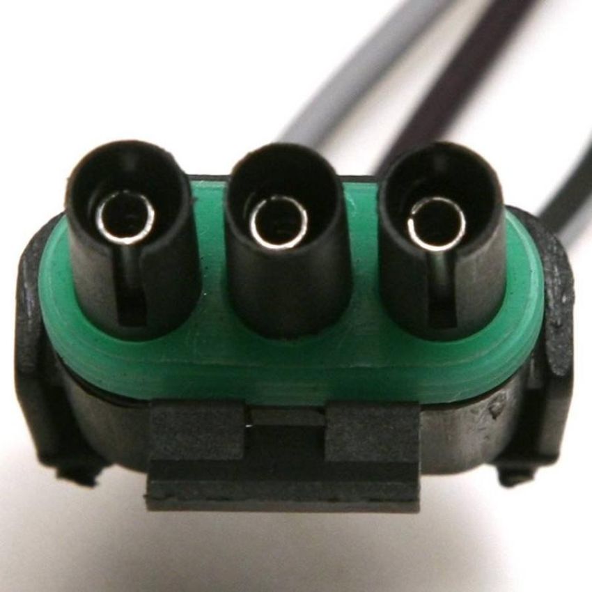 DELPHI HP10000 Fuel Pump Hanger Assembly