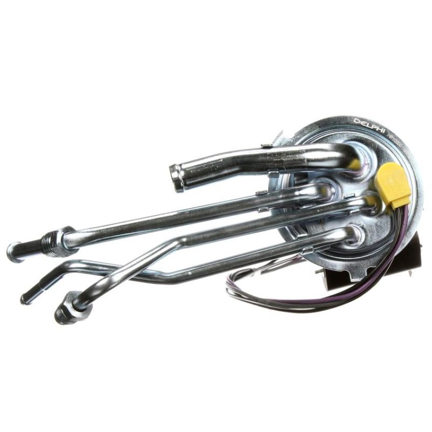 DELPHI HP10000 Fuel Pump Hanger Assembly